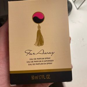 A V O N Far Away